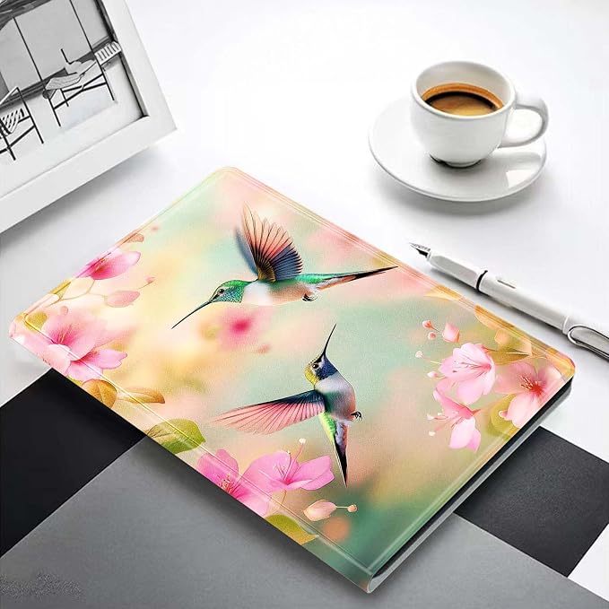 Hummingbird Flower