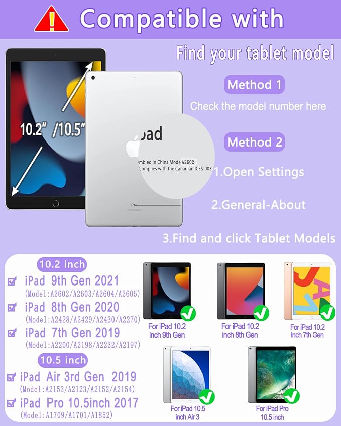 Purple Mouse