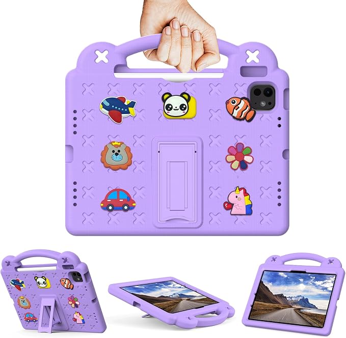 Light Purple