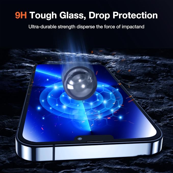 Transparent 13Pro