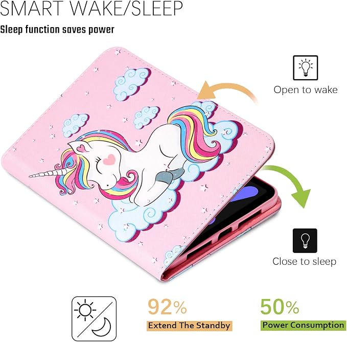 A_Smile Unicorn