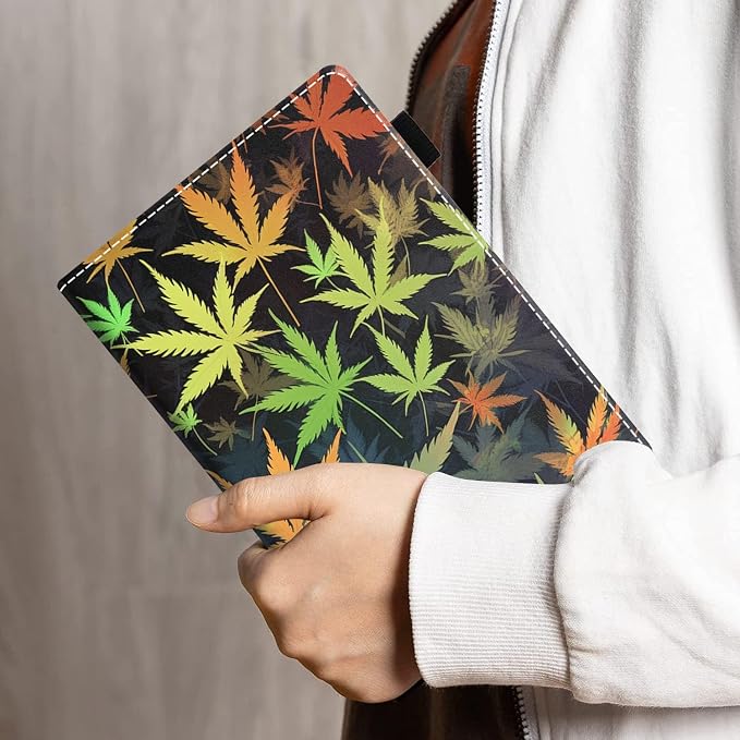 Marijuana Leaf Weed
