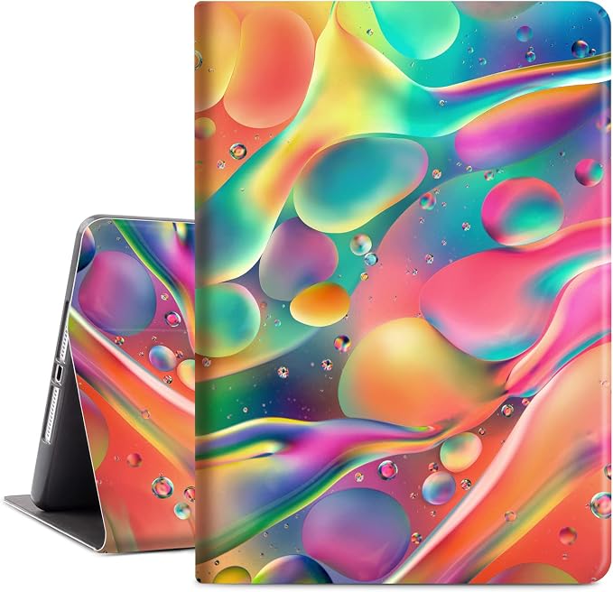 Colorful Bubbles