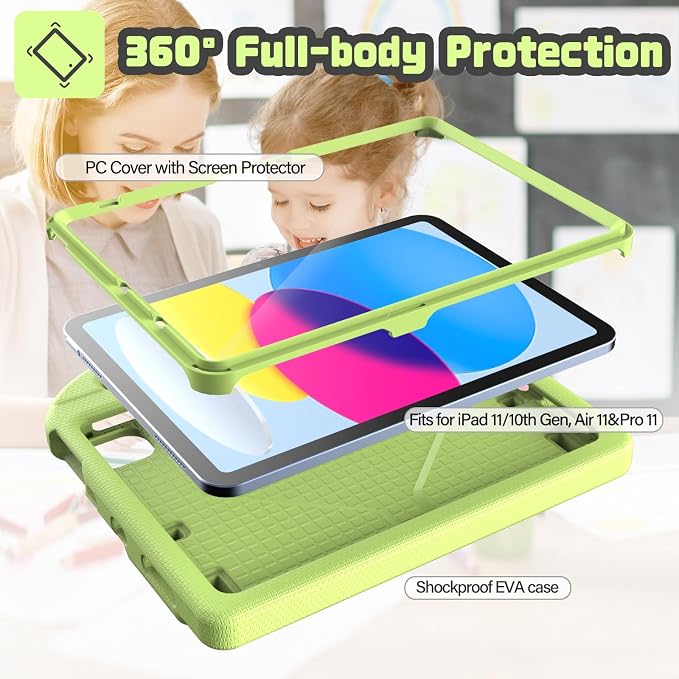 Light Green