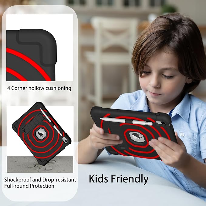Black+Red