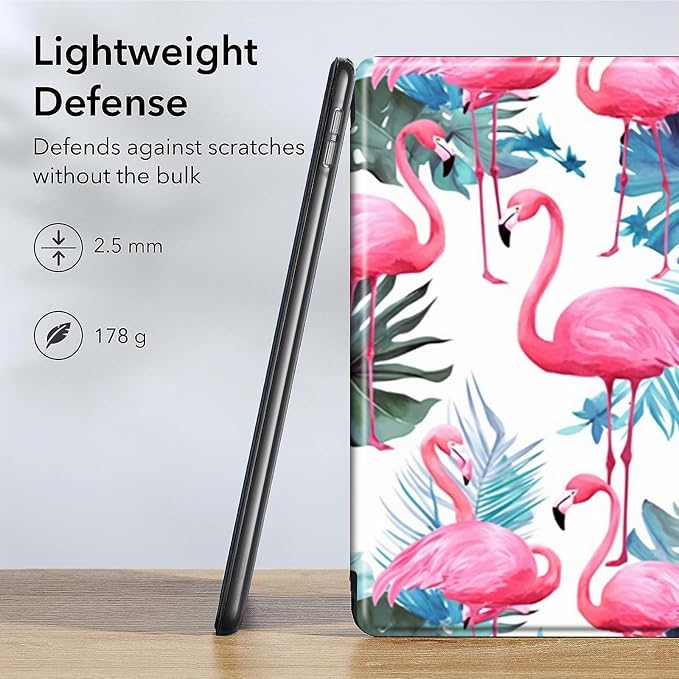 Tropical Flamingo