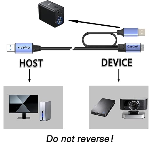 Gray USB3.0