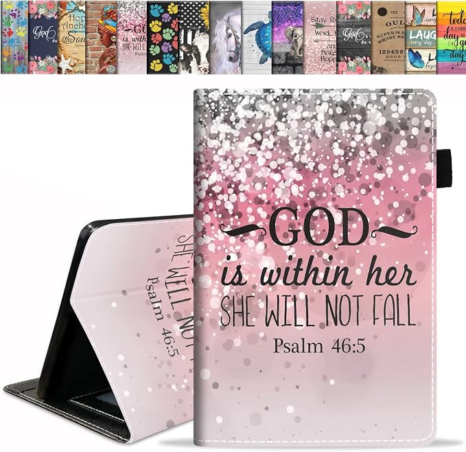 Bible Verse Psalm 46:5