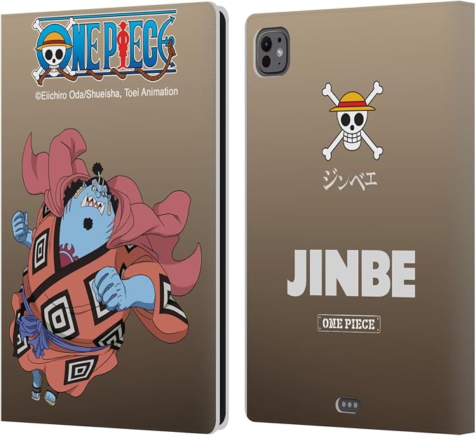 Jinbe