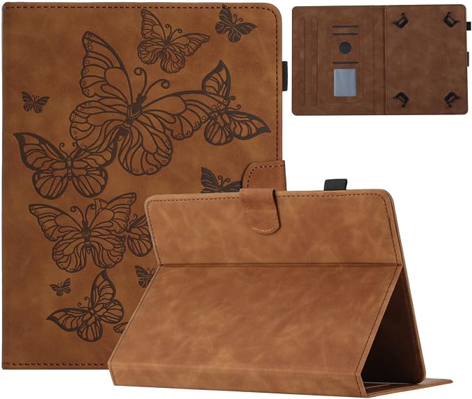 9 Brown