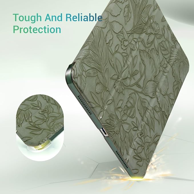 Forest Flora