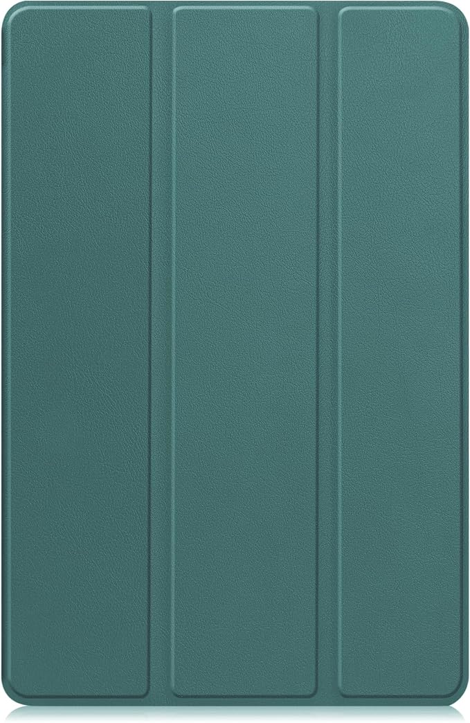 Blackish green