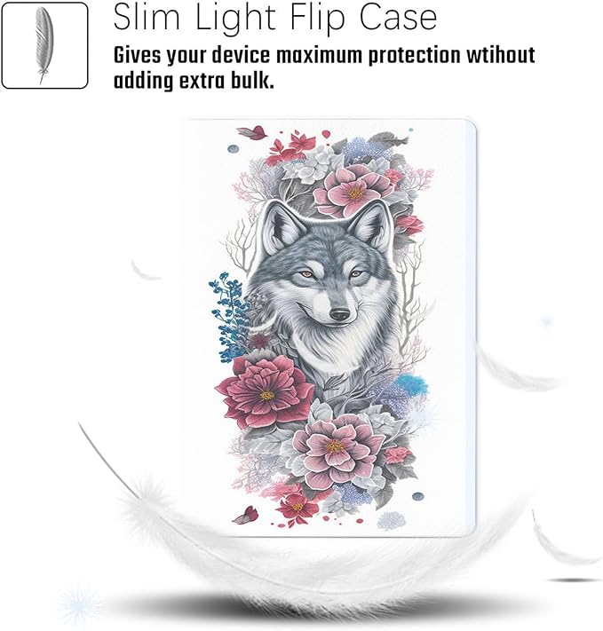 Wolf Flower