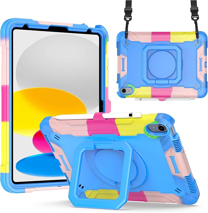 20 Blue/Colorful