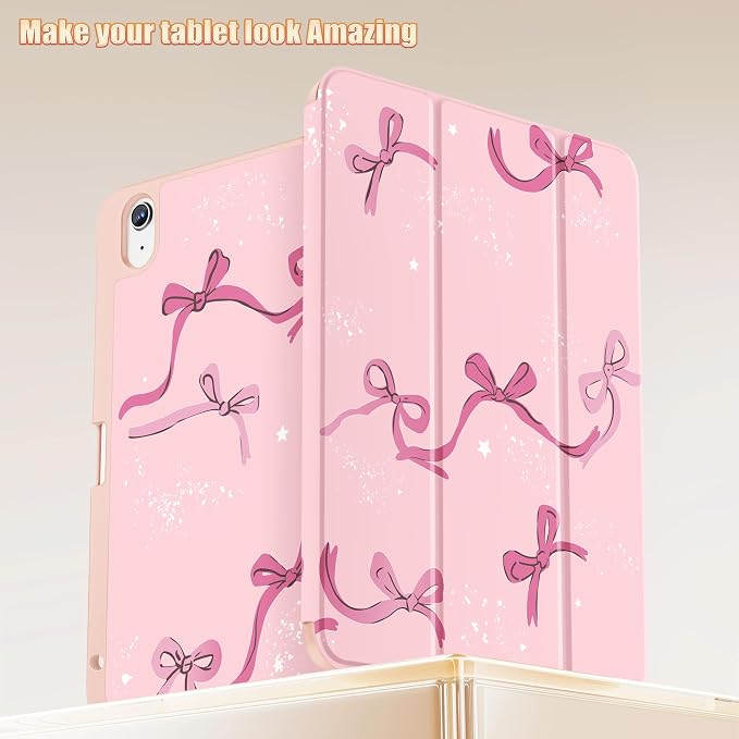 Bow-Pink