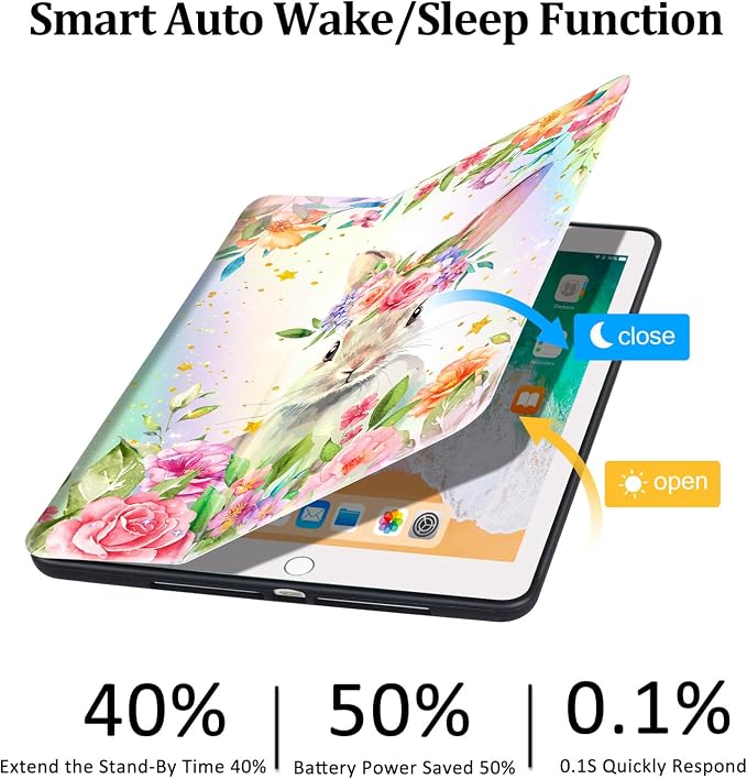 Bunny Floral