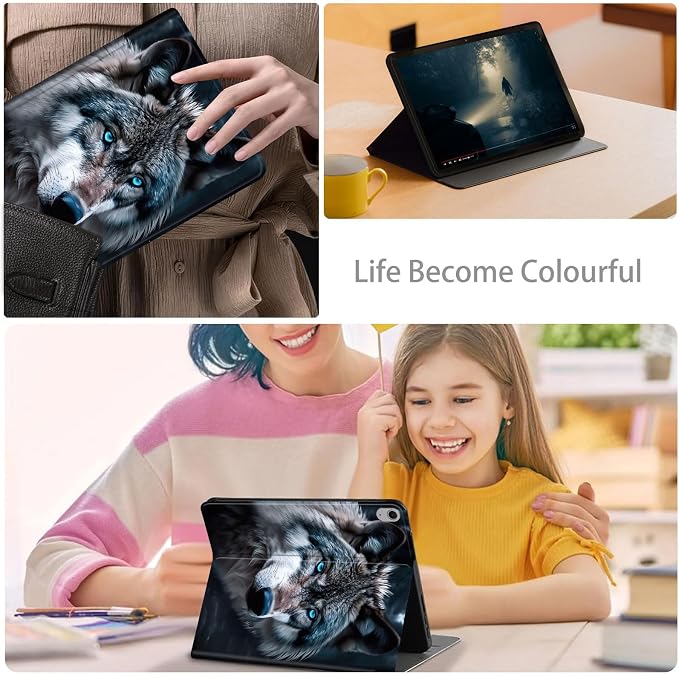 ,