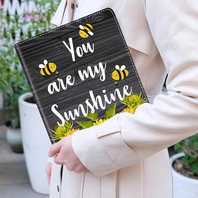 Sunflower, You are My Sunshine