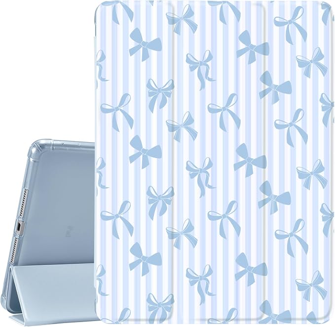 L-Stripes Blue