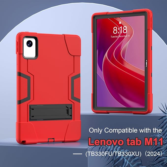 Red+black
