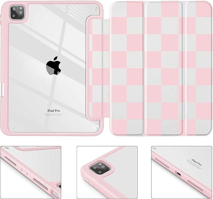 Lattice Pink