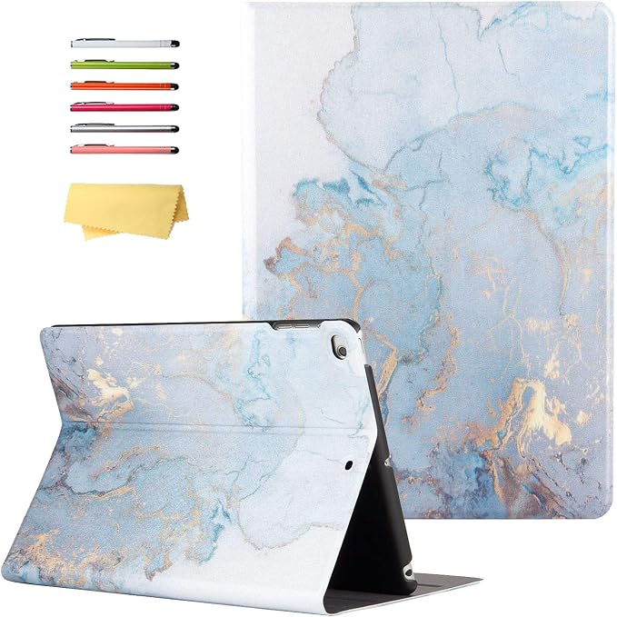 02# Gold Marble