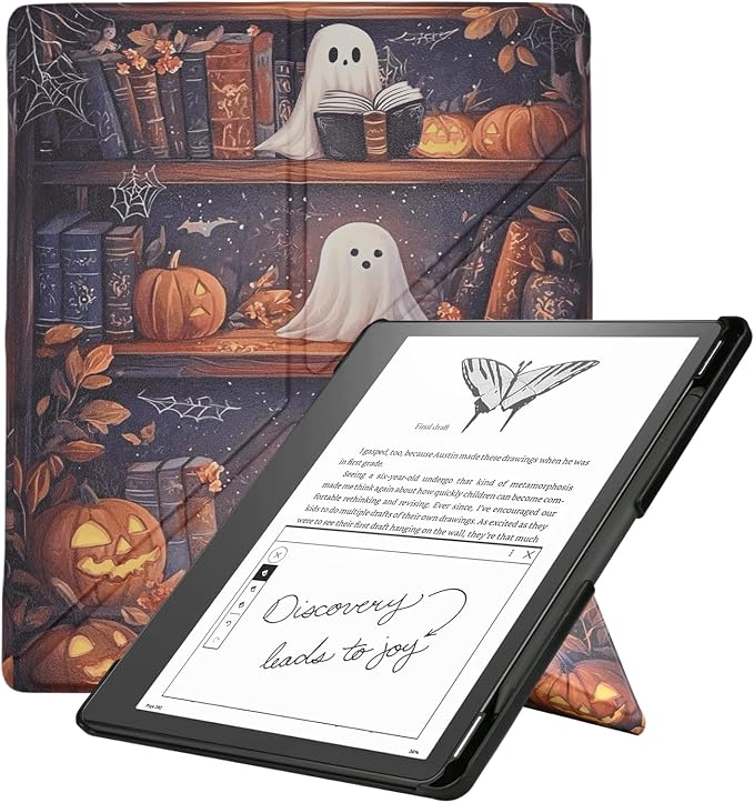Ghost Reader