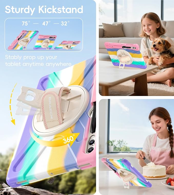 Light Rainbow