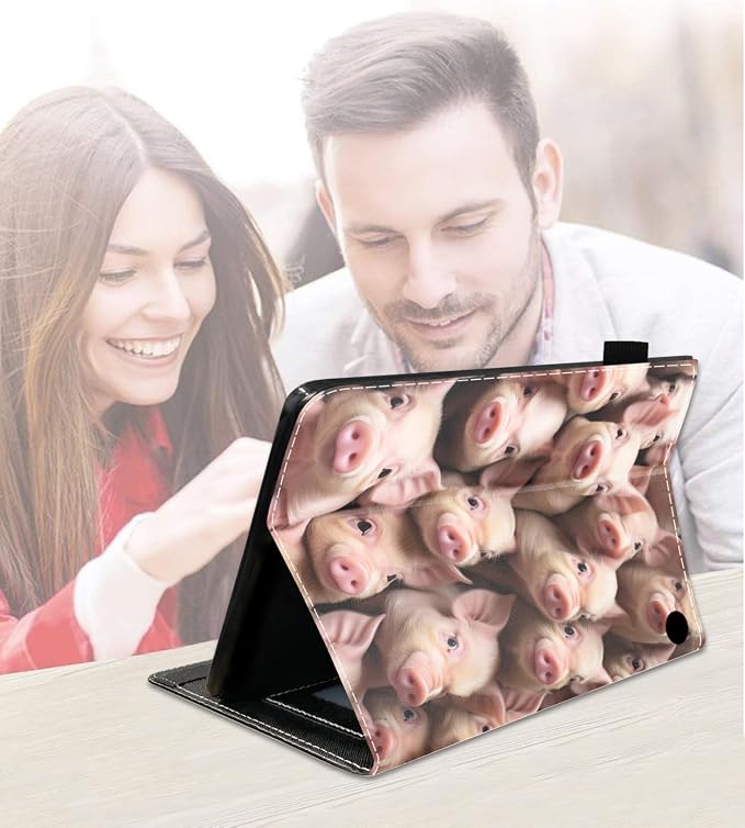 Cute Piglets
