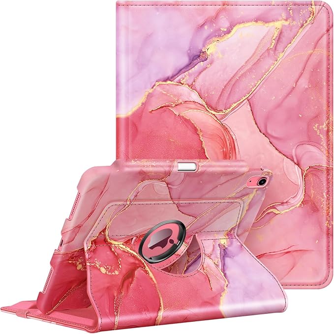 marble pink