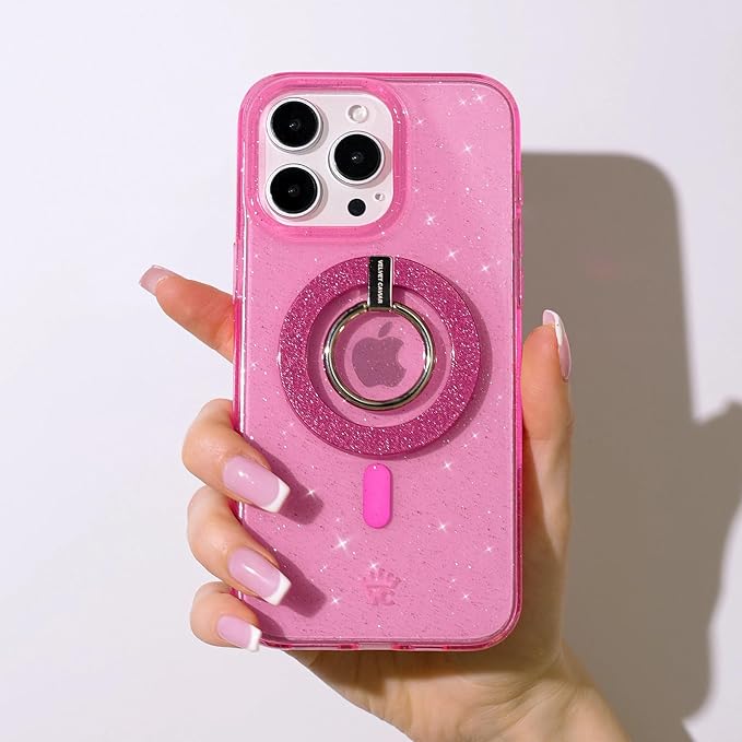Pink Stardust