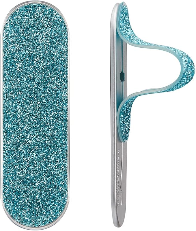 Glitter Sky Blue