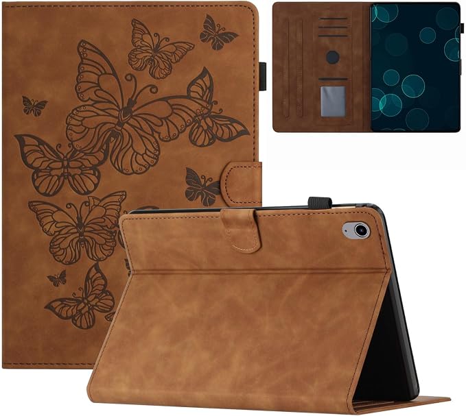 # Brown Butterfly