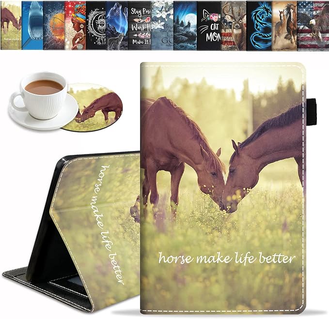 Horse Theme