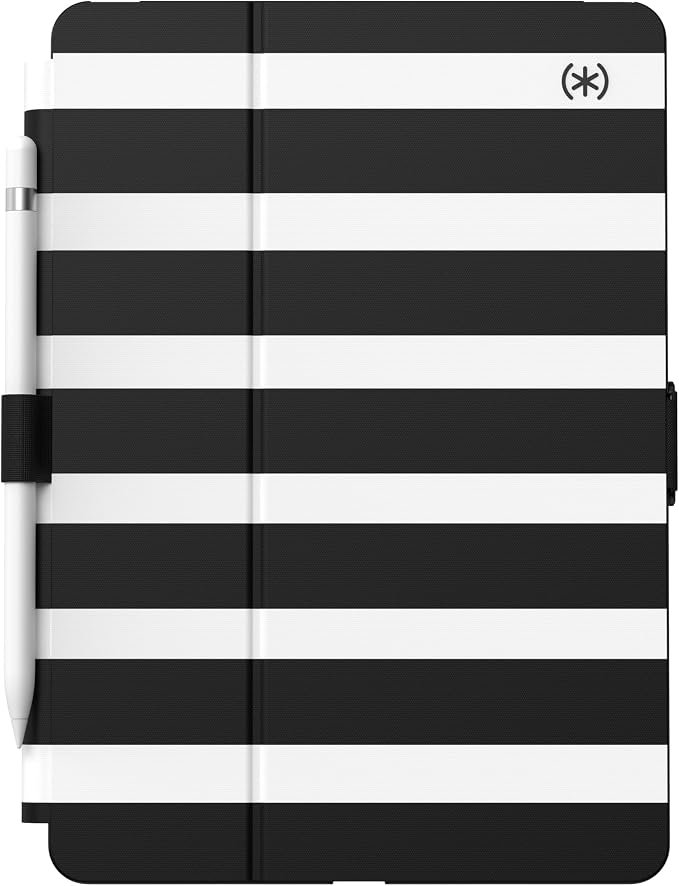 Black/White Stripes
