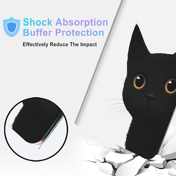 Cute Black Cat