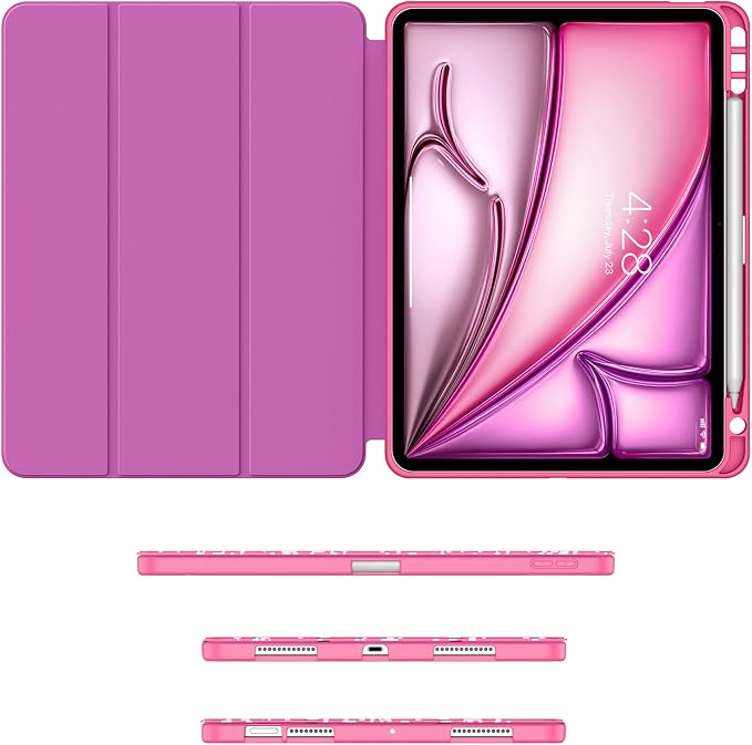 A-Book HotPink