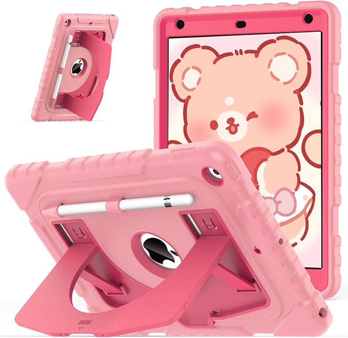 Pink+Rose Red