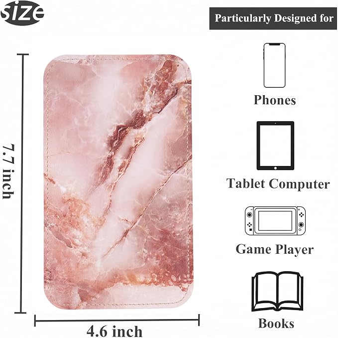 1-Marble Pink