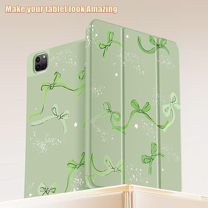 Bow-Green