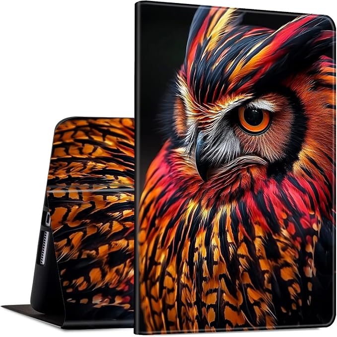 Cute Owl