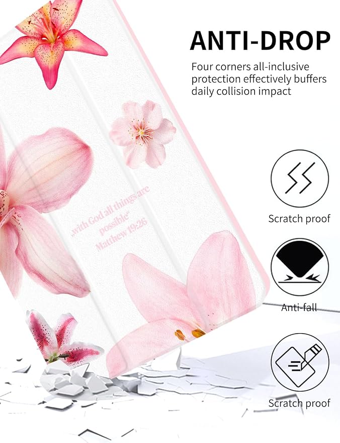 Lily Flower 10