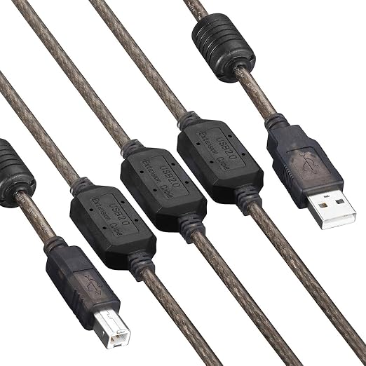 100Ft/30M
