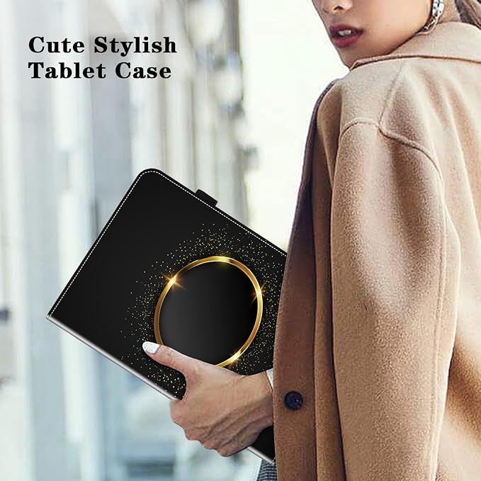 Gold Hoop