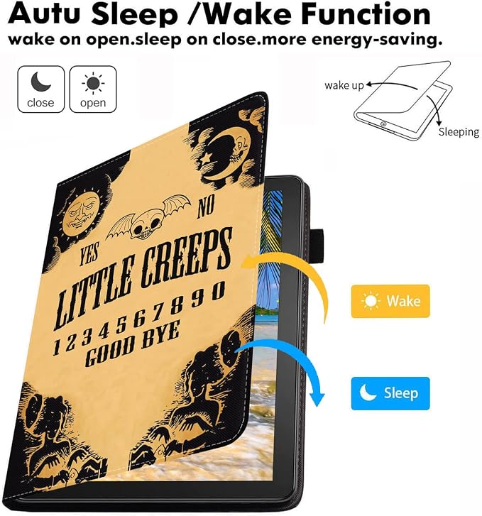 Ouija Board