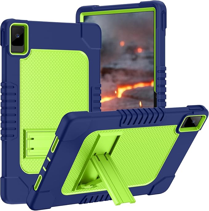 NavyGreen
