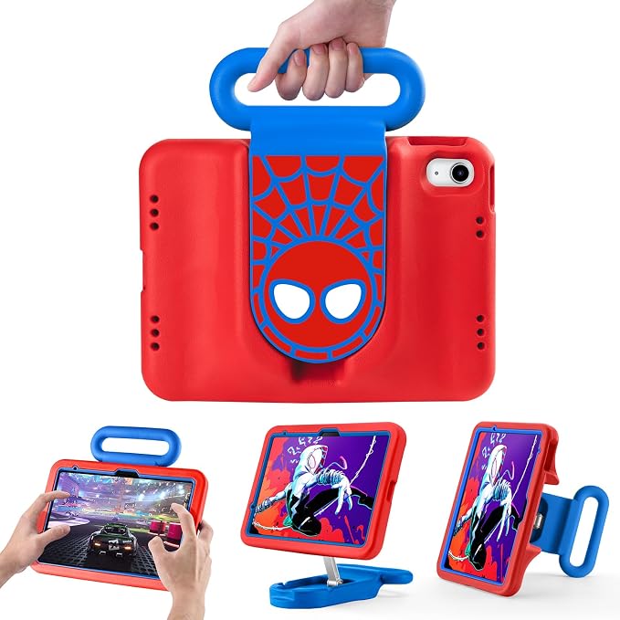 Red-Blue
