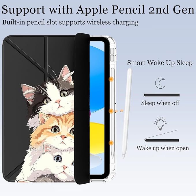 Cat C/Black