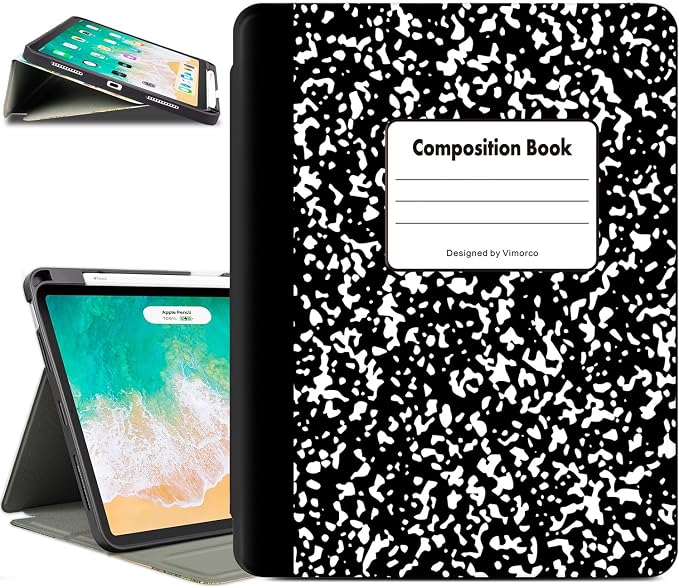 Black Dot Notebook