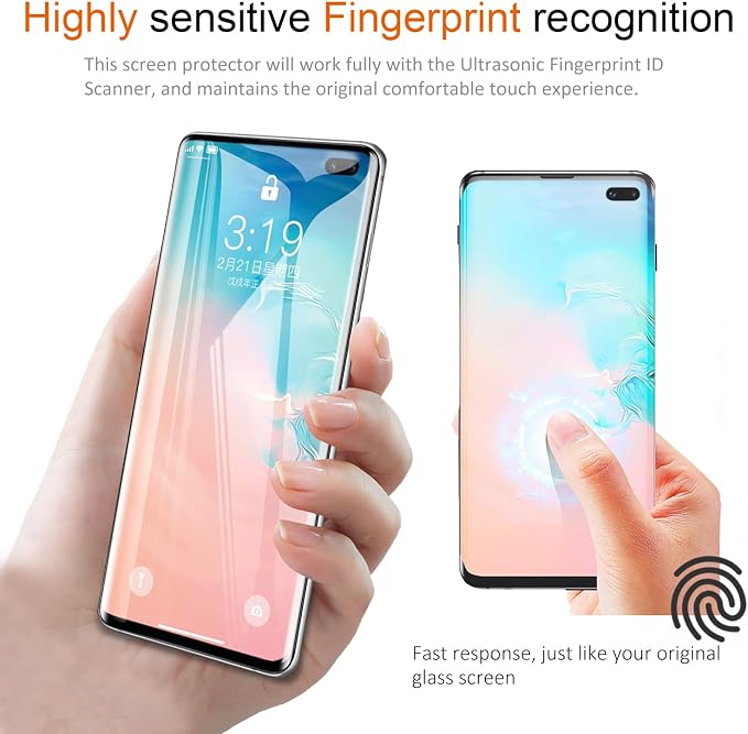 Samsung Galaxy S10+/S10 Plus (6.4 inch)